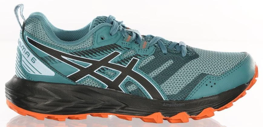 ASICS GEL-Sonoma 3 Gray for sale | eBay
