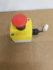 Schneider Electric 1L1102 Emergency Stop Push Button Twist Release