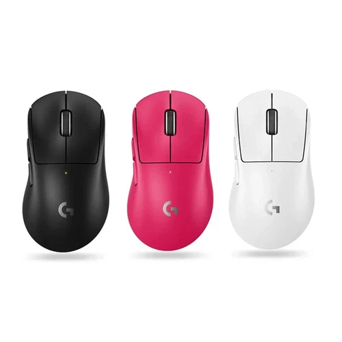 Logitech G PRO X SUPERLIGHT 2 DEX Lightspeed GPW4 Hawkeye Wireless Gaming Mouse
