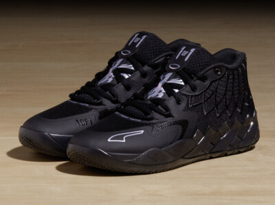 Size 10.5 - Puma MB.01 Iridescent Dreams for sale online | eBay