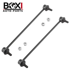 2x Front Stabilizer Sway Bar End Links for 2007-15 Scion xD Toyota Yaris Prius C