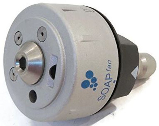 5in1 Spray Nozzle 3100 PSI Ryobi Homelite 310448004 UT80432A