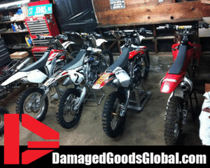 Damaged Goods Global | eBay Stores