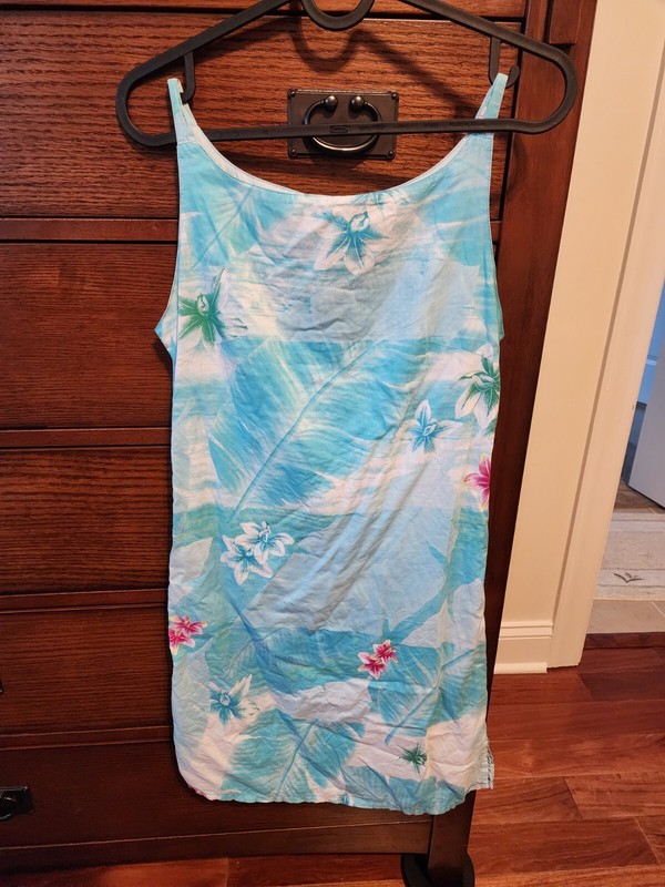 Kenzo Jungle Girls Sundress Size 16 EUC!