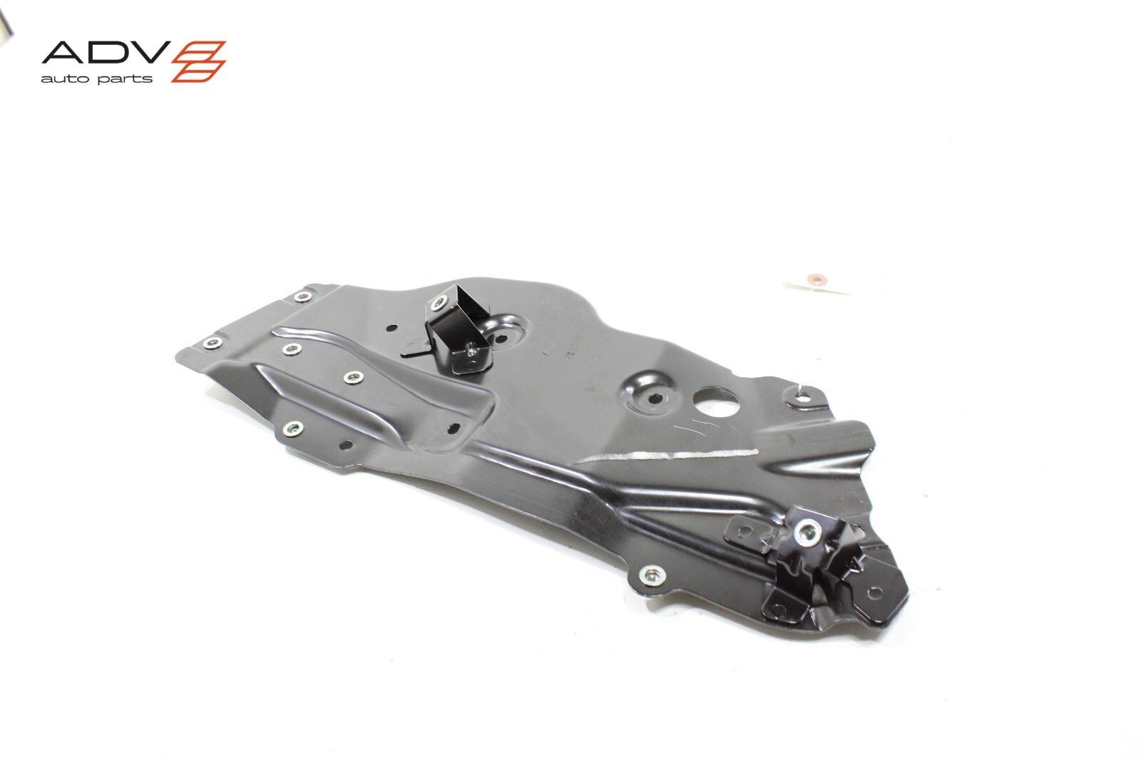 Maserati Levante 2017-2020 Rear Left Reinforcement plate P/N 13602