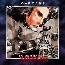 Swansong von Carcass | CD | Zustand sehr gut - Bild 1 von 2