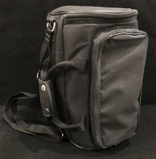 BULTO/ESTUCHE PROFESIONAL PARA GUIRA DOMINICANA NUEVO🇩🇴