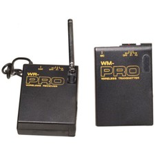 Pro K70 WLM wireless Omni-directional lavalier mic for Pentax K-70 K70 K-50 K50