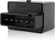 LED Turn Signal Flasher Relay Replacement