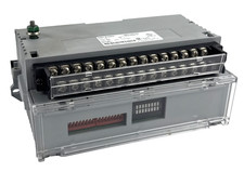 Allen Bradley 1791-8BR Series B 8 Input/8 Relay Output DC Block I/O Module