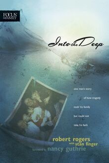Into the Deep: One Mans Story of How Tragedy Took His F... | Buch | Zustand gut