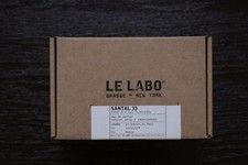 Le Labo Santal 33 Eau de Parfum Spray 3.4 fl oz Unisex Fragrance Regular Size