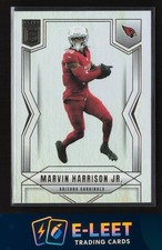 2025 Donruss Elite Marvin Harrison Jr. #97