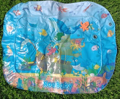 Wasserspielmatte Baby Smoby