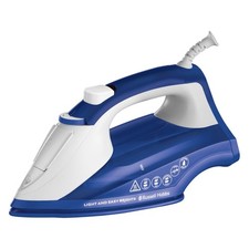 FERRO DA STIRO A VAPORE RUSSELL HOBBS 2400W 26483-56