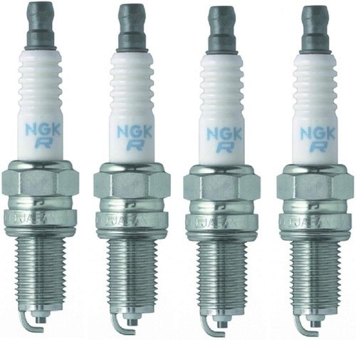 NGK/ BCPR6E-11 Stock # 5632/ 4 Pack Spark Plugs