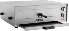 Kratos 29M-036 16" Commercial Electric Countertop Pizza Oven, 120V