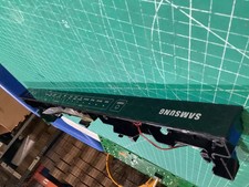 C0972786A8C6 Samsung Dishwasher Board - Control