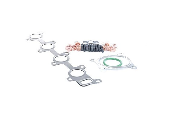BTS Turbo Montagesatz, Lader T931284ABS FüR MERCEDES-BENZ Mitsubishi-image