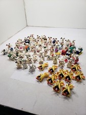 Lot Of 78 101 Dalmatians McDonald  s Happy Meal Toys Cruella Pongo Perdita