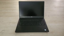 Dell Precision 7750 17.3" FHD 2.8 GHz Xeon® W-10855M 32GB 1TB SSD