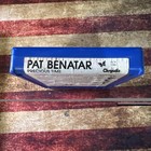 Pat Benatar 8 Track Cartridge- Precious Time- 1981 — photo 2