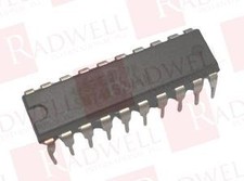 TEXAS INSTRUMENTS SEMI SN74LS244N / SN74LS244N (NEW NO BOX)