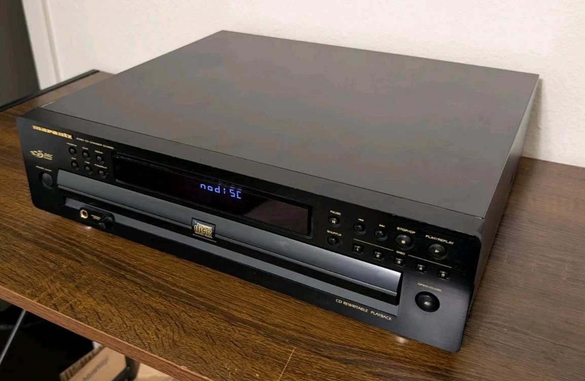 Marantz CD Changers for sale | eBay