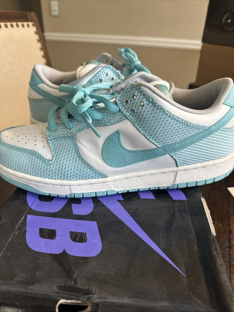 Nike Dunk Premium SB Low High Hair - огромный выбор по лучшим