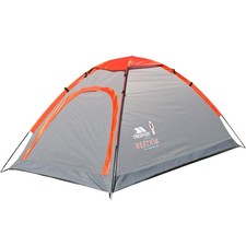 Trespass Beatnik 2 Man Waterproof Lightweight Camping Tent