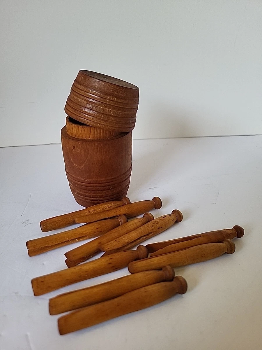 古董木桶| eBay