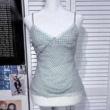 Lace cami top
