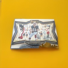 2024 Select Drew Bledsoe Field Level