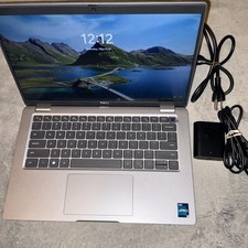 Dell Latitude 5440, Intel Core i5-1345U 1.60Ghz, 16GB RAM, 256GB SSD, W11Pro