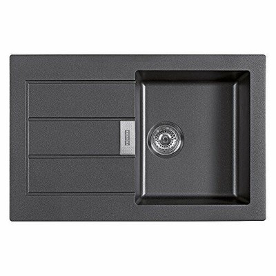 Spüle FRANKE Sirius SID 611-78 1-Becken