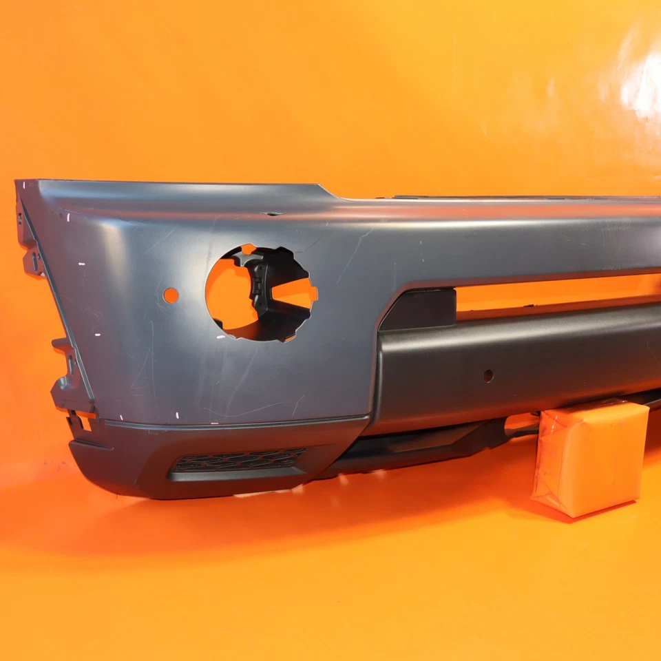 PARAGOLPES DELANTERO LAND ROVER DISCOVERY LR4 2010 2011 2012 2013 LR013896 OEM Foto 3 de 4