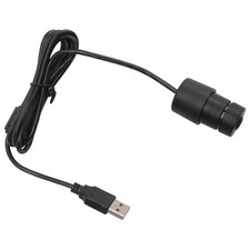 2MP Universal Digital USB Microscope Eyepiece Imager for Science Class7299