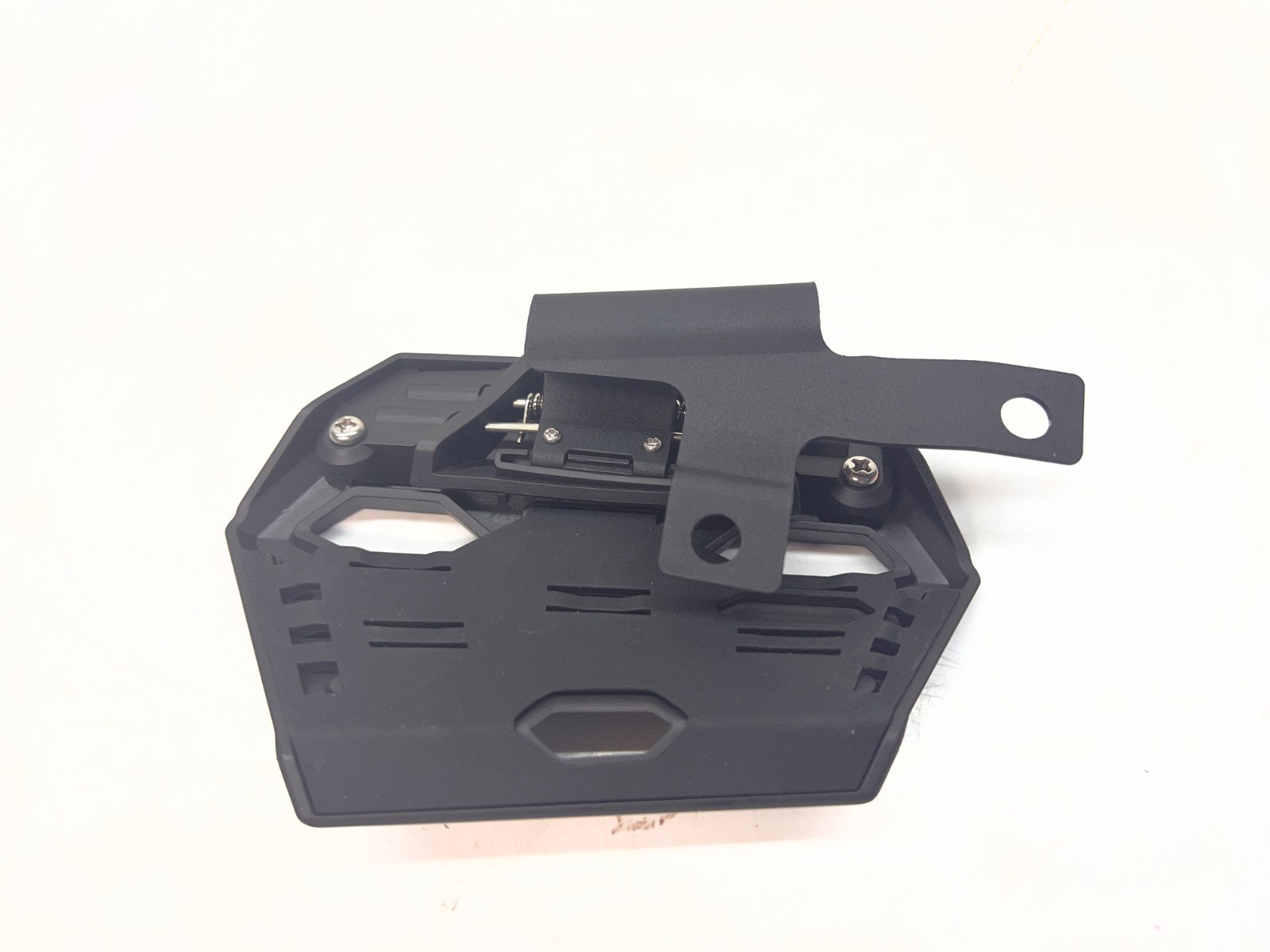 LAMBORGHINI HURACAN EVO TECNICA PHONE HOLDER ACCESSORY OEM 4T1862371