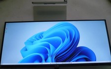 LG 34UM95-P Monitor, NEW, WITH STAND