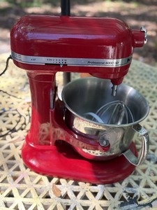 KitchenAid Professional 6000 HD　スタンドミキサー Kitchenaid Pro 6000 HD | eBay