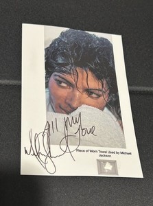 Michael Jackson Collection | eBay