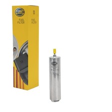HELLA KRAFTSTOFFFILTER passend für BMW 1 3 5 6 7 X3 X5 X6 MINI MINI | 8ZF 366