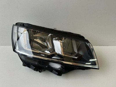 Volkswagen Transporter - Caravelle T6 2015 Vorne rechts Scheinwerfer 7L1941006B