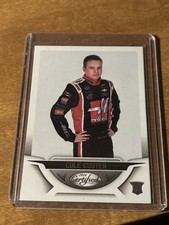 2016 Panini Certified - Cole Custer #87 (RC)