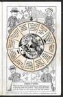 VINTAGE 1900's MEN'S ROYAL TAILORS BROCHURE w/ SPINNER GAMES & MEN'S HAT CATALOG — photo 5