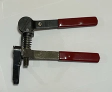 Lisle Tools 16750 On The Car Overhead Valve Spring Compressor Tool  USA