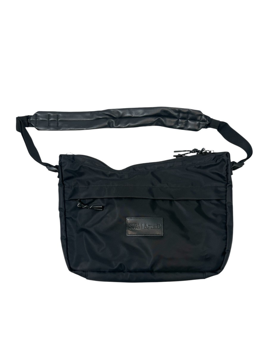 BTS Suga Agust D Tour Day Cross Bag New | eBay