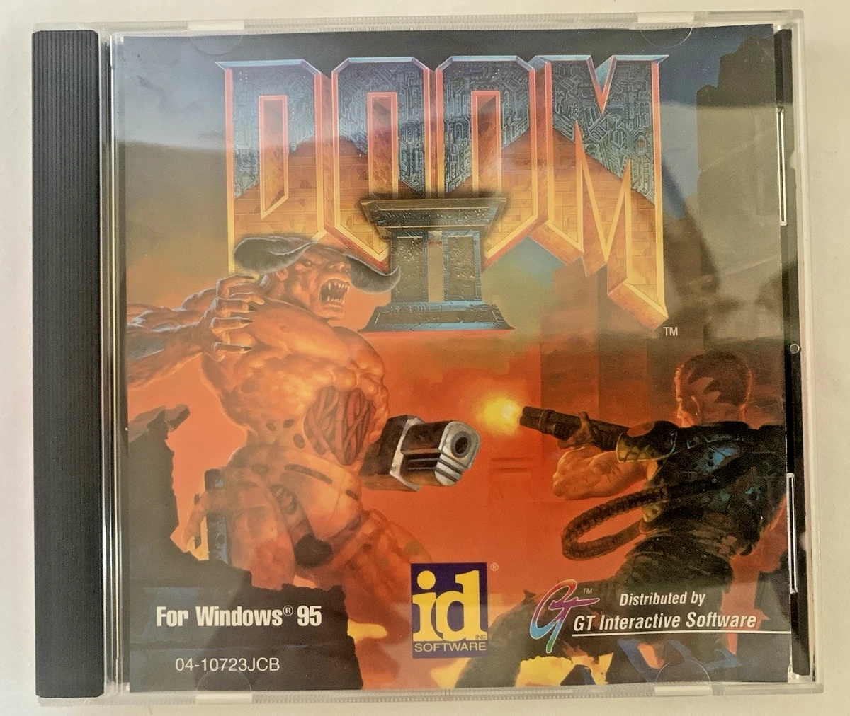 25+ Doom 1995 PC Video Games for sale | Updated Oct 2026