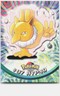 Hypno Base Pokemon 2000 Topps TV 97 MP