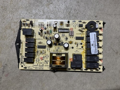 #ad Wolf Relay Board 817752 Electric for Conventional Oven Stove $314.92